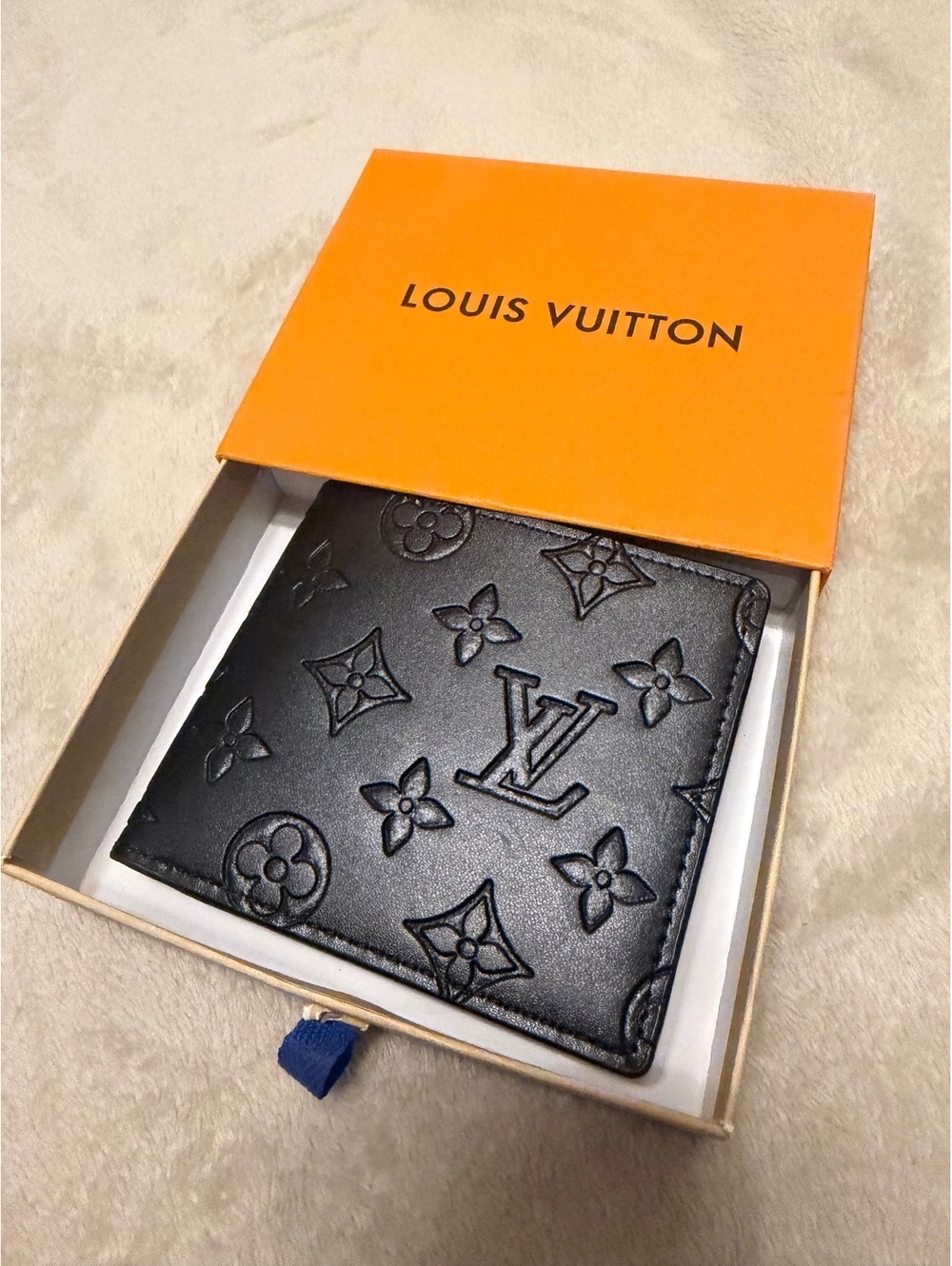 Louis Vuitton Multiple Wallet